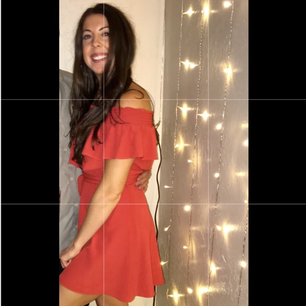 Lovers + Friends Dress